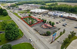 1554 N Center Ave, Somerset Twp, PA 15501