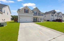 112 Turpentine Trail, Hinesville, GA 31313