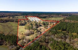 19644 Hwy 87S, San Augustine, TX 75972
