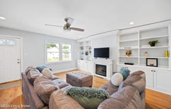 1129 Fischer Ave, Louisville, KY 40204
