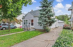 4705 Weddell Street, Dearborn Heights, MI 48125