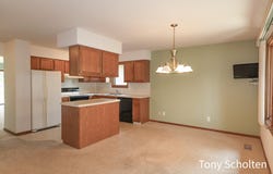 3111 Beechridge Drive, Hudsonville, MI 49426
