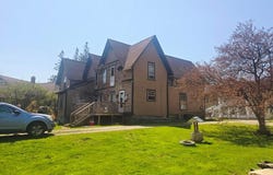 244 James Monroe Ave, Monroeton, PA 18832