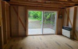 Lot 3 Morrison Brook Acres, Oakfield, ME 04763