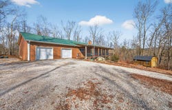 4085 Corinth Road, LaFayette, GA 30728