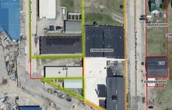 235 S WISCONSIN Street, BERLIN, WI 54923