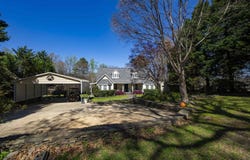 167 Ralph Williams Road, Prosperity, SC 29127