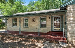 207 N Marable Street, West, TX 76691