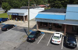 825 Boulevard Boulevard, Williamston, NC 27892