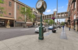 809 W Main Ave, Spokane, WA 99201