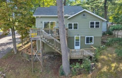 N2521 CLEGHORN Road, WAUPACA, WI 54981