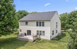 15936 Symphony Boulevard, Noblesville, IN 46060