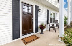 11834 DEERFIELD DRIVE, RAVENNA, MI 49451