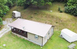 628 Harrison Newsome Branch Road, Pikeville, KY 41501
