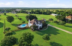 1301 Rolling Acres Drive, Argyle, TX 76226