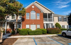 1372 Hopton Circle, Mount Pleasant, SC 29466