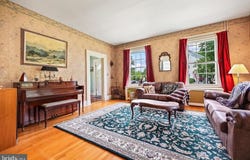 15-17 CRESCENT AVENUE, ROCKY HILL, NJ 08553