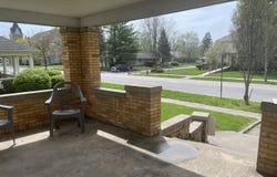 406 N Main Street, Ada, OH 45810