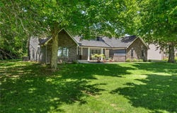 2501 Swailes Road, Troy, OH 45373