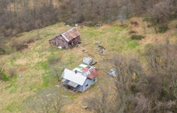 596 Purdy Run Road, Shinnston, WV 26431