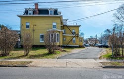 600 Central Avenue, Plainfield, NJ 07060