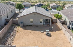 1635 W Cottonwood Bluffs Drive, Benson, AZ 85602