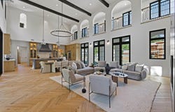 11 Xavier Ct, Alamo, CA 94507