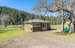 30429 Ridgewood Drive, Potter Valley, CA 95469