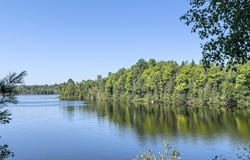 ON CHANEY LAKE RD, Bessemer Twp, MI 49911