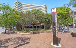 4601 N PARK AVE #315, CHEVY CHASE, MD 20815