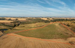Tbd Parcel 4 Drifting Snow Lane, Troy, ID 83871