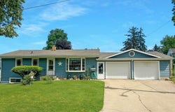 104 Elm St, Westby, WI 54667