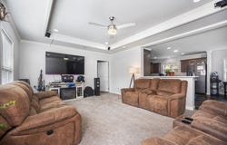 2265 Kickapoo Road, Groveton, TX 75845