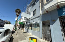 4843-4845 Mission Street, San Francisco, CA 94112