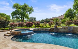 27435 Waterfall Hill PKWY, Spicewood, TX 78669