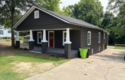 12181 Oak Avenue, Bailey, NC 27807