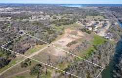 Tbd Lot 3 Leon River, Belton, TX 76513