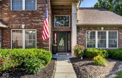 1022 Sugar Maple Drive, Greenwood, IN 46143