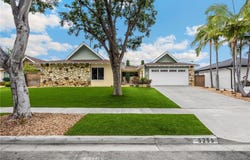 5255 E Bergh Drive, Anaheim Hills, CA 92807