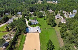 206 Savanna Estates Court, Canton, GA 30115