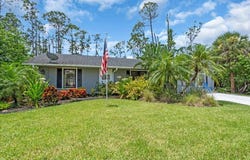 3191 TRAVERSE AVENUE, NORTH PORT, FL 34286