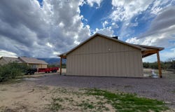 1508 W Lebanon Springs Trail, Safford, AZ 85546