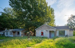 2905 S Elm St, Pine Bluff, AR 71603