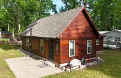 5341/5353 Glendale, Harrison, MI 48625