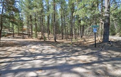 Lot B Lands Of Hotchkiss FR 10, Jemez Springs, NM 87025