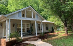 4172 Copeland Terrace, Graham, NC 27253