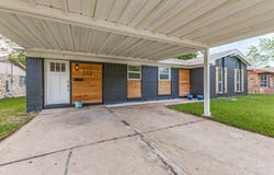 512 Lindo Drive, Mesquite, TX 75149