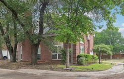 100 Black Rock Court, Irving, TX 75063