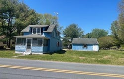 42 WOODLAND AVENUE N, OCEAN VIEW, DE 19970