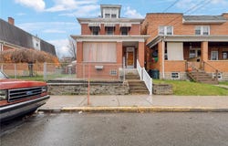 851 Hober Ave, Stowe Twp, PA 15136